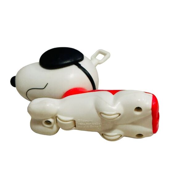 Set of 14 2018 Snoopy McDonald's Happy Meal Toys - Picture 16 of 16